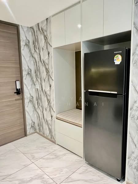 Fynn Asoke : ฟินน์ อโศก, กรุงเทพ, 28 ซอย สุขุมวิท 10, คลองเตย, คลองเตย, กรุงเทพ, 57 ตร.ม., คอนโด ให้เช่า, โดย Anya Atarchanai , 500207190 - DDproperty.com