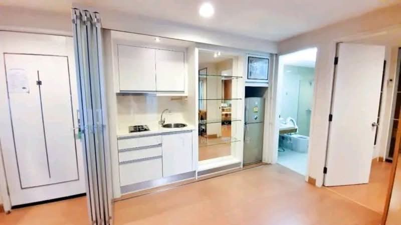 The Bangkok Sab Condominium, Bangkok, Si Phraya, Bang Rak, Bangkok, 1 Bedroom, 52 sqm, Condo For Rent, by เกียรติศักดิ์ เจริญวุฒิธรรม, 500207191 - DDproperty.com
