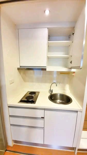 The Bangkok Sab Condominium, Bangkok, Si Phraya, Bang Rak, Bangkok, 1 Bedroom, 52 sqm, Condo For Rent, by เกียรติศักดิ์ เจริญวุฒิธรรม, 500207191 - DDproperty.com