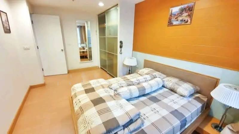 The Bangkok Sab Condominium : คอนโด เดอะ บางกอก ถนนทรัพย์, กรุงเทพ, สี่พระยา, บางรัก, กรุงเทพ, 52 ตร.ม., คอนโด ให้เช่า, โดย เกียรติศักดิ์ เจริญวุฒิธรรม, 500207191 - DDproperty.com