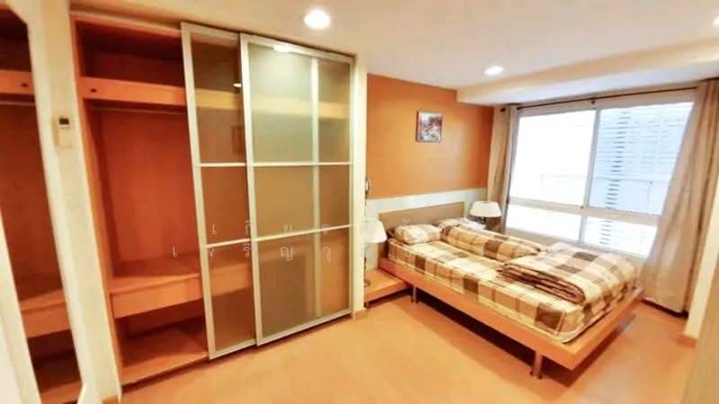 The Bangkok Sab Condominium, Bangkok, Si Phraya, Bang Rak, Bangkok, 1 Bedroom, 52 sqm, Condo For Rent, by เกียรติศักดิ์ เจริญวุฒิธรรม, 500207191 - DDproperty.com