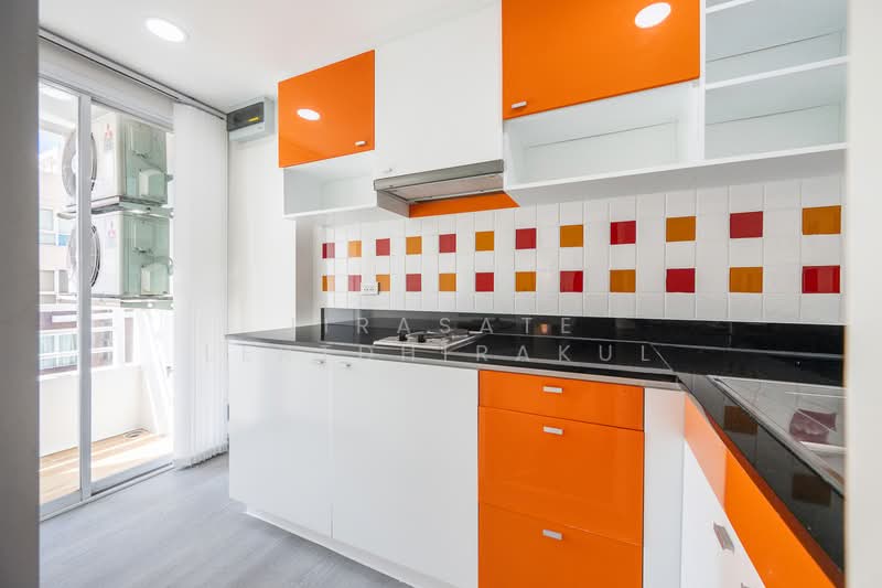 Premsiri Boutique Park, Bangkok, Prasoet Manukit Road, Sena Nikhom, Chatuchak, Bangkok, 1 Bedroom, 34 sqm, Condo For Sale, by Jirasate Lertdhirakul, 500207194 - DDproperty.com