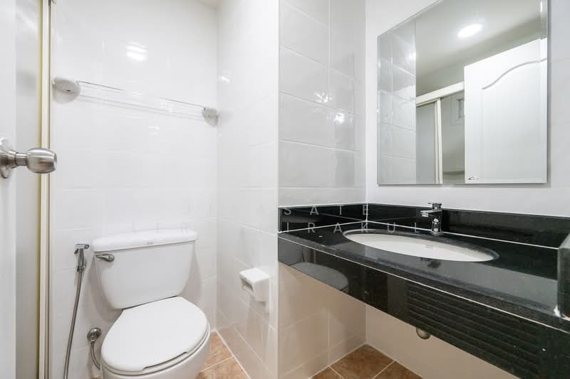 Premsiri Boutique Park, Bangkok, Prasoet Manukit Road, Sena Nikhom, Chatuchak, Bangkok, 1 Bedroom, 34 sqm, Condo For Sale, by Jirasate Lertdhirakul, 500207194 - DDproperty.com