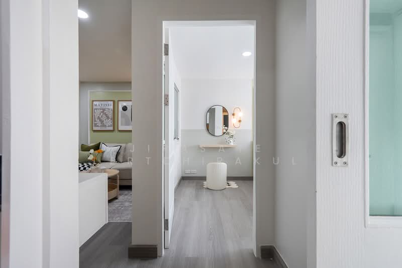 Premsiri Boutique Park, Bangkok, Prasoet Manukit Road, Sena Nikhom, Chatuchak, Bangkok, 1 Bedroom, 34 sqm, Condo For Sale, by Jirasate Lertdhirakul, 500207194 - DDproperty.com