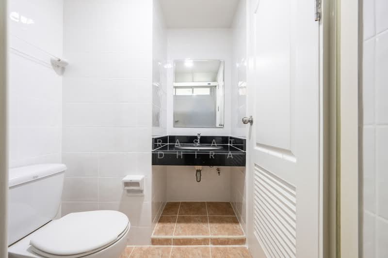 Premsiri Boutique Park, Bangkok, Prasoet Manukit Road, Sena Nikhom, Chatuchak, Bangkok, 1 Bedroom, 34 sqm, Condo For Sale, by Jirasate Lertdhirakul, 500207194 - DDproperty.com