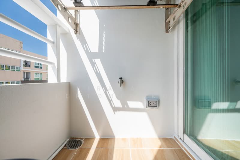 Premsiri Boutique Park, Bangkok, Prasoet Manukit Road, Sena Nikhom, Chatuchak, Bangkok, 1 Bedroom, 34 sqm, Condo For Sale, by Jirasate Lertdhirakul, 500207194 - DDproperty.com