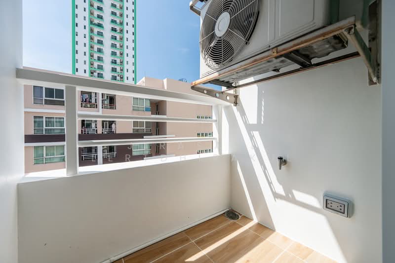 Premsiri Boutique Park, Bangkok, Prasoet Manukit Road, Sena Nikhom, Chatuchak, Bangkok, 1 Bedroom, 34 sqm, Condo For Sale, by Jirasate Lertdhirakul, 500207194 - DDproperty.com