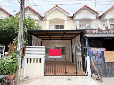 ขาย - หมู่บ้านเทพารักษ์ กม.25 สมุทรปราการ, สมุทรปราการ