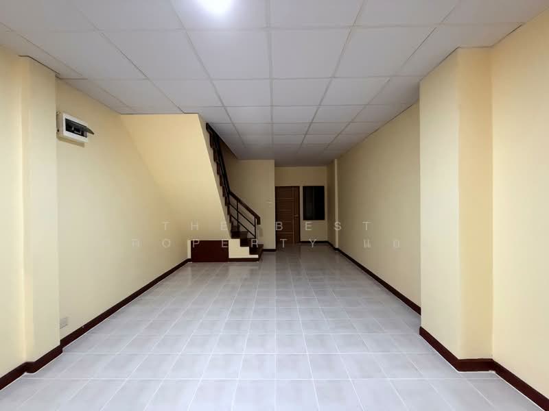 For Sale - หมู่บ้านเทพารักษ์ กม.25 สมุทรปราการ, Samut Prakan