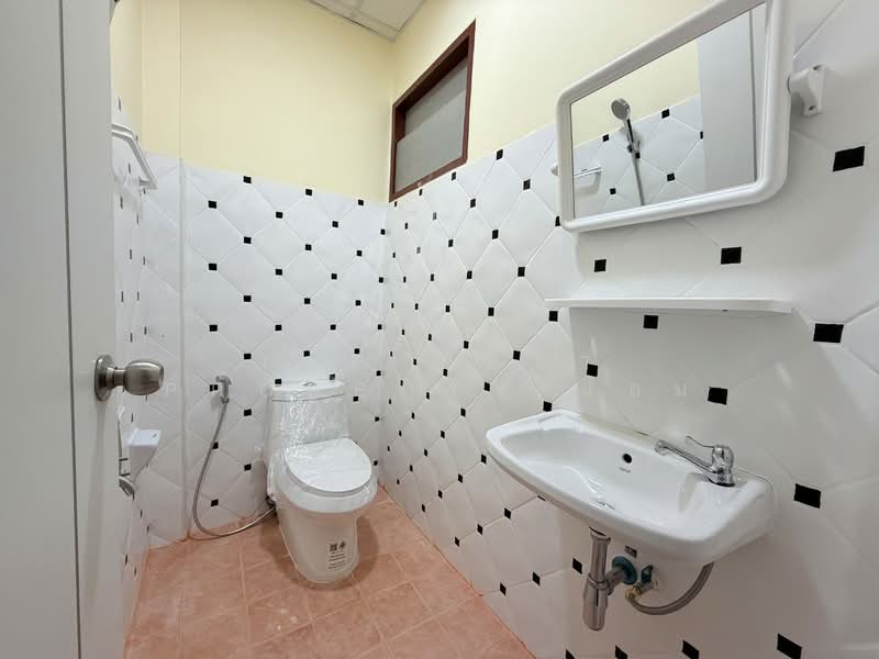 For Sale - หมู่บ้านเทพารักษ์ กม.25 สมุทรปราการ, Samut Prakan