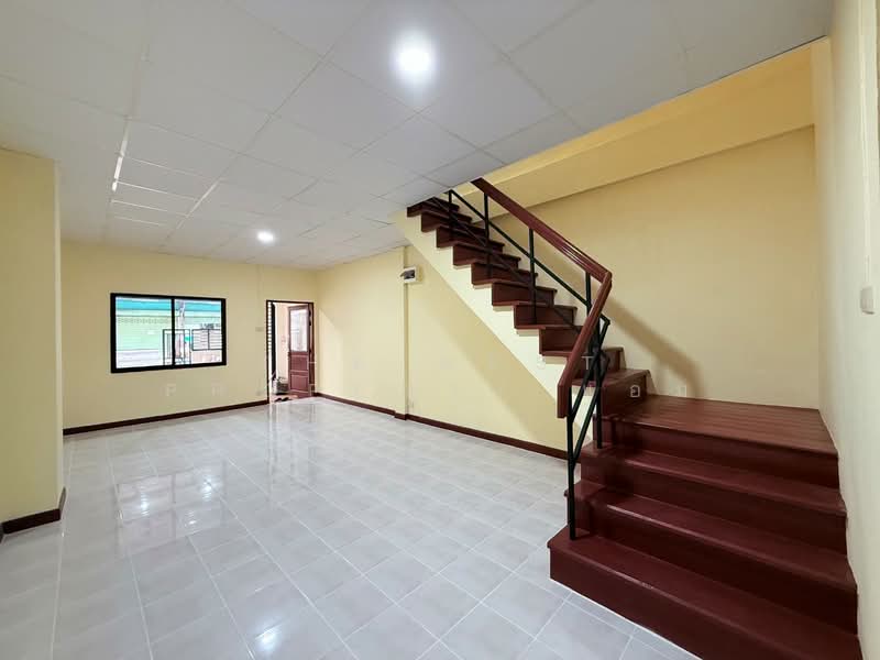 For Sale - หมู่บ้านเทพารักษ์ กม.25 สมุทรปราการ, Samut Prakan