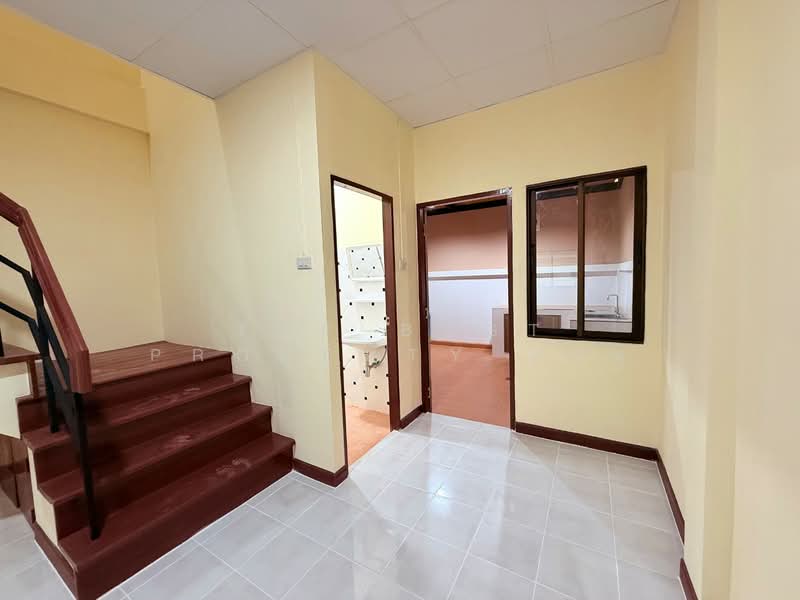 ขาย - หมู่บ้านเทพารักษ์ กม.25 สมุทรปราการ, สมุทรปราการ