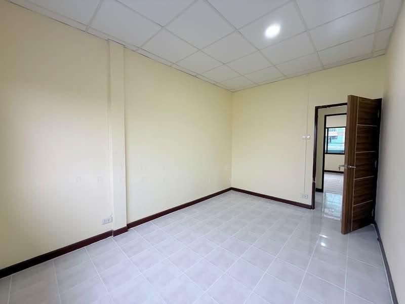 For Sale - หมู่บ้านเทพารักษ์ กม.25 สมุทรปราการ, Samut Prakan