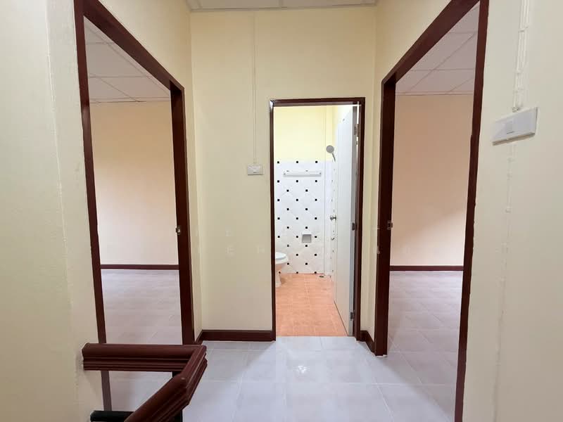 For Sale - หมู่บ้านเทพารักษ์ กม.25 สมุทรปราการ, Samut Prakan