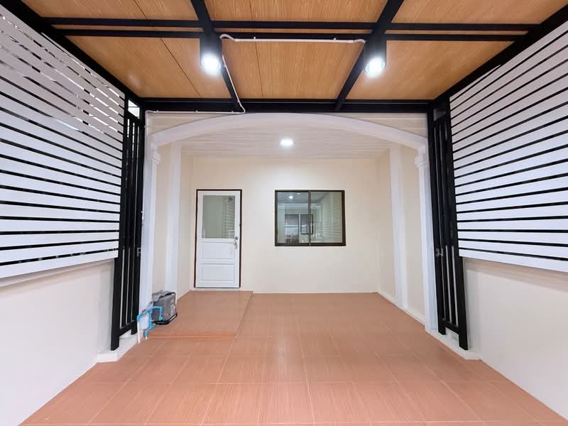 For Sale - หมู่บ้านเทพารักษ์ กม.25 สมุทรปราการ, Samut Prakan