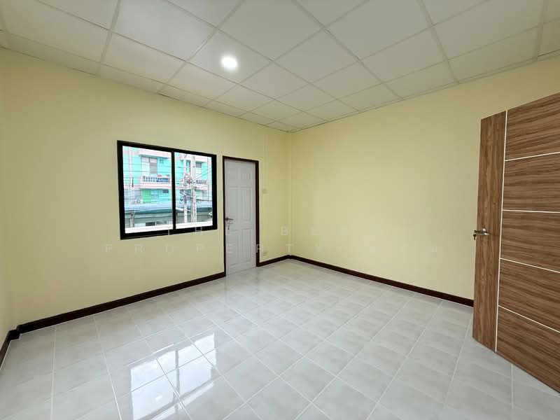 For Sale - หมู่บ้านเทพารักษ์ กม.25 สมุทรปราการ, Samut Prakan