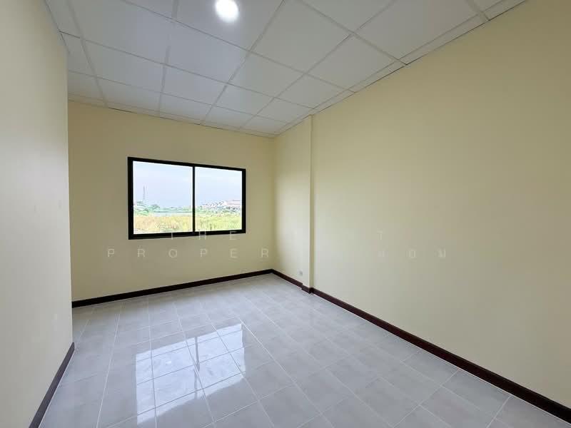 For Sale - หมู่บ้านเทพารักษ์ กม.25 สมุทรปราการ, Samut Prakan