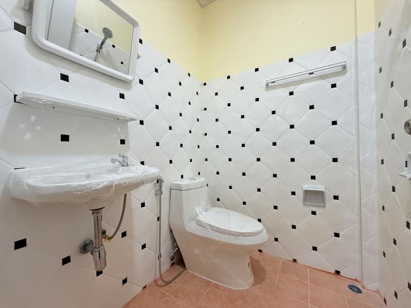 For Sale - หมู่บ้านเทพารักษ์ กม.25 สมุทรปราการ, Samut Prakan