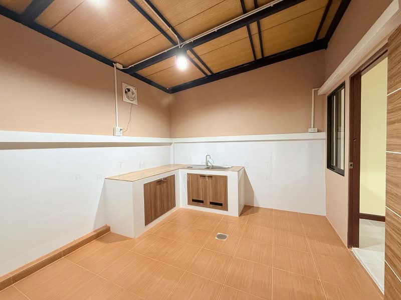 For Sale - หมู่บ้านเทพารักษ์ กม.25 สมุทรปราการ, Samut Prakan