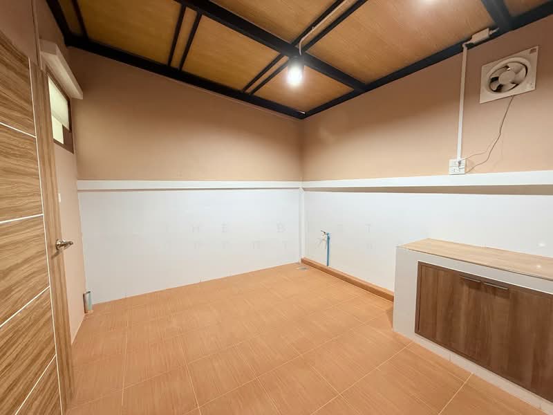 For Sale - หมู่บ้านเทพารักษ์ กม.25 สมุทรปราการ, Samut Prakan