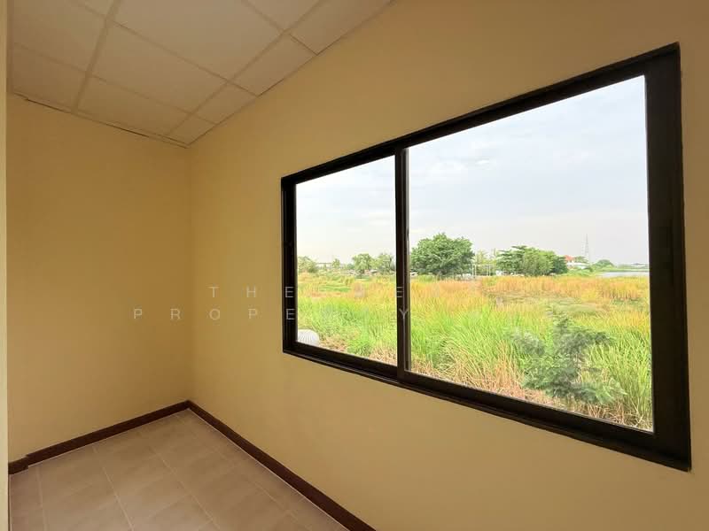 For Sale - หมู่บ้านเทพารักษ์ กม.25 สมุทรปราการ, Samut Prakan