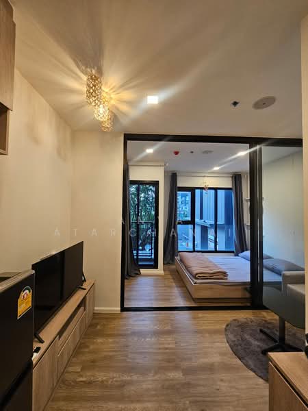 Modiz Sukhumvit 50 : โมดิซ สุขุมวิท 50, กรุงเทพ, ซอยสุขุมวิท 50, พระโขนง, คลองเตย, กรุงเทพ, 24 ตร.ม., คอนโด ขาย, โดย Anya Atarchanai , 500207198 - DDproperty.com