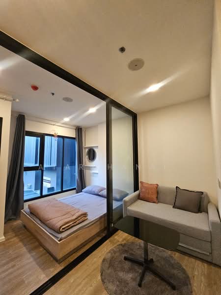 Modiz Sukhumvit 50 : โมดิซ สุขุมวิท 50, กรุงเทพ, ซอยสุขุมวิท 50, พระโขนง, คลองเตย, กรุงเทพ, 24 ตร.ม., คอนโด ขาย, โดย Anya Atarchanai , 500207198 - DDproperty.com