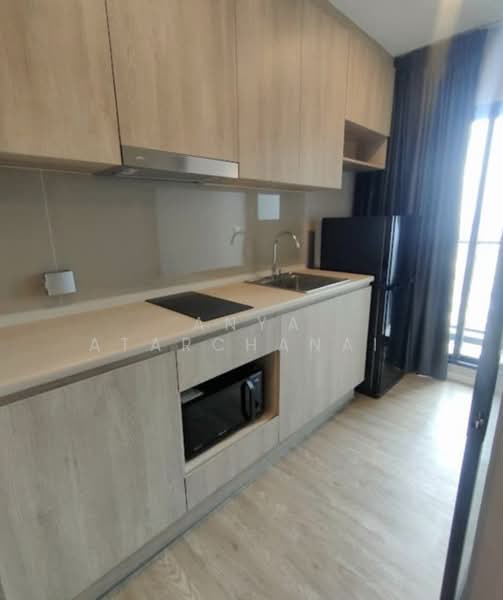 Modiz Sukhumvit 50, Bangkok, Soi Sukhumvit 50, Phra Kanong, Khlong Toei, Bangkok, 1 Bedroom, 24 sqm, Condo For Sale, by Anya Atarchanai , 500207198 - DDproperty.com