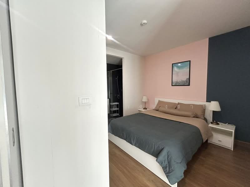 ขาย - The Nimmana : เดอะ นิมมานา คอนโด, เชียงใหม่