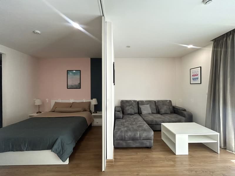 ขาย - The Nimmana : เดอะ นิมมานา คอนโด, เชียงใหม่