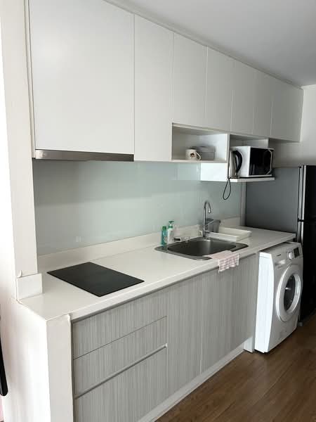 The Nimmana, Chiang Mai, Nimmana Haeminda Rd Soi 6, Su Thep, Muang Chiang Mai, Chiang Mai, 1 Bedroom, 44 sqm, Condo For Sale, by วราพร ตางจงราช, 500207199 - DDproperty.com