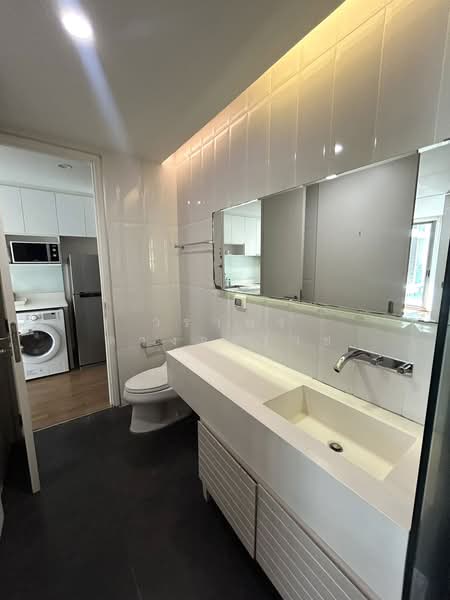 The Nimmana, Chiang Mai, Nimmana Haeminda Rd Soi 6, Su Thep, Muang Chiang Mai, Chiang Mai, 1 Bedroom, 44 sqm, Condo For Sale, by วราพร ตางจงราช, 500207199 - DDproperty.com