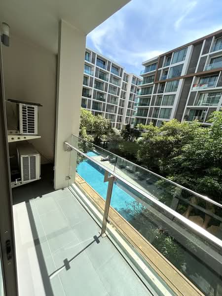 The Nimmana, Chiang Mai, Nimmana Haeminda Rd Soi 6, Su Thep, Muang Chiang Mai, Chiang Mai, 1 Bedroom, 44 sqm, Condo For Sale, by วราพร ตางจงราช, 500207199 - DDproperty.com