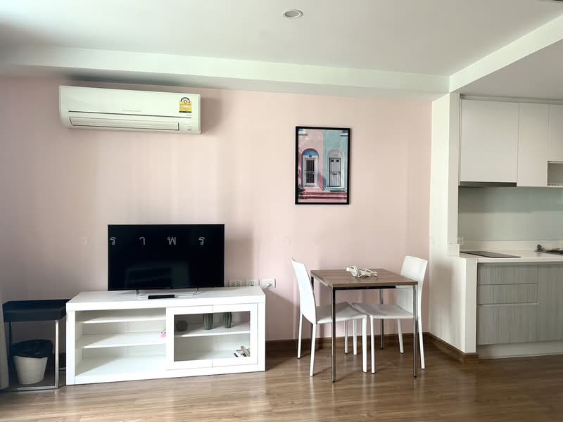 ขาย - The Nimmana : เดอะ นิมมานา คอนโด, เชียงใหม่