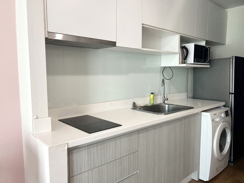 The Nimmana, Chiang Mai, Nimmana Haeminda Rd Soi 6, Su Thep, Muang Chiang Mai, Chiang Mai, 1 Bedroom, 44 sqm, Condo For Sale, by วราพร ตางจงราช, 500207199 - DDproperty.com