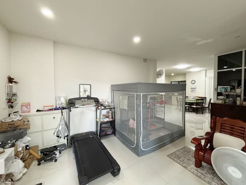 The City Bangna-KM.7, Samut Prakan, 80 Bangna-Trad Road, Bang Kaeo, Bang Plee, Samut Prakan, 4 Bedrooms, 262 sqm, Single Detached House For Sale, by The Best Property บอม, 500207200 - DDproperty.com