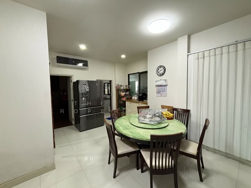 The City Bangna-KM.7, Samut Prakan, 80 Bangna-Trad Road, Bang Kaeo, Bang Plee, Samut Prakan, 4 Bedrooms, 262 sqm, Single Detached House For Sale, by The Best Property บอม, 500207200 - DDproperty.com