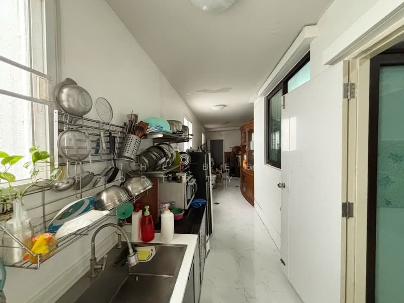 The City Bangna-KM.7, Samut Prakan, 80 Bangna-Trad Road, Bang Kaeo, Bang Plee, Samut Prakan, 4 Bedrooms, 262 sqm, Single Detached House For Sale, by The Best Property บอม, 500207200 - DDproperty.com