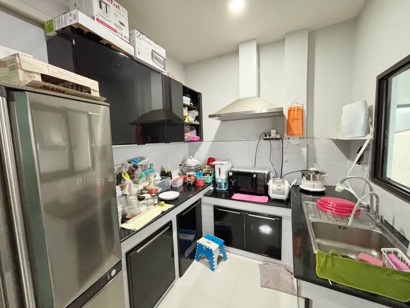 The City Bangna-KM.7 : เดอะ ซิตี้ บางนา-กม.7, สมุทรปราการ, 80 ถนนบางนา-ตราด, บางแก้ว, บางพลี, สมุทรปราการ, 262 ตร.ม., บ้านเดี่ยว ขาย, โดย The Best Property บอม, 500207200 - DDproperty.com