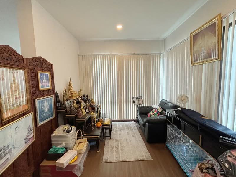 The City Bangna-KM.7 : เดอะ ซิตี้ บางนา-กม.7, สมุทรปราการ, 80 ถนนบางนา-ตราด, บางแก้ว, บางพลี, สมุทรปราการ, 262 ตร.ม., บ้านเดี่ยว ขาย, โดย The Best Property บอม, 500207200 - DDproperty.com