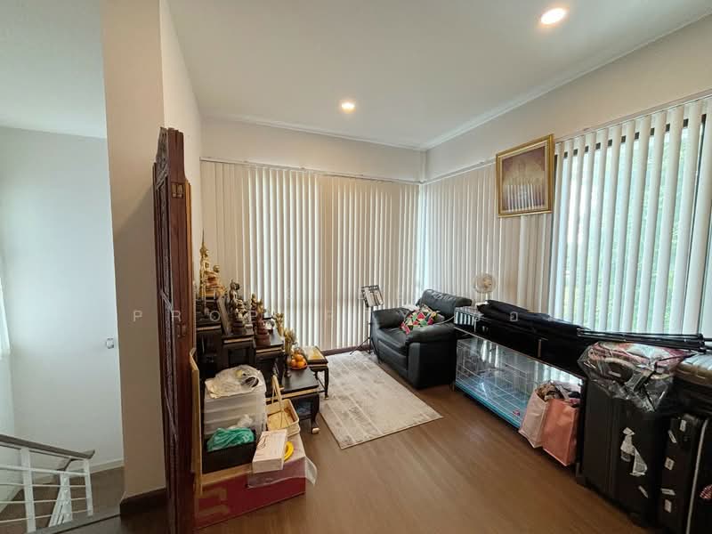 The City Bangna-KM.7, Samut Prakan, 80 Bangna-Trad Road, Bang Kaeo, Bang Plee, Samut Prakan, 4 Bedrooms, 262 sqm, Single Detached House For Sale, by The Best Property บอม, 500207200 - DDproperty.com
