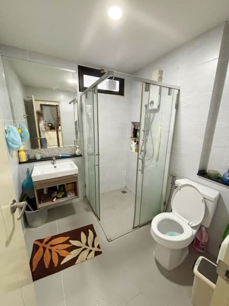 The City Bangna-KM.7, Samut Prakan, 80 Bangna-Trad Road, Bang Kaeo, Bang Plee, Samut Prakan, 4 Bedrooms, 262 sqm, Single Detached House For Sale, by The Best Property บอม, 500207200 - DDproperty.com