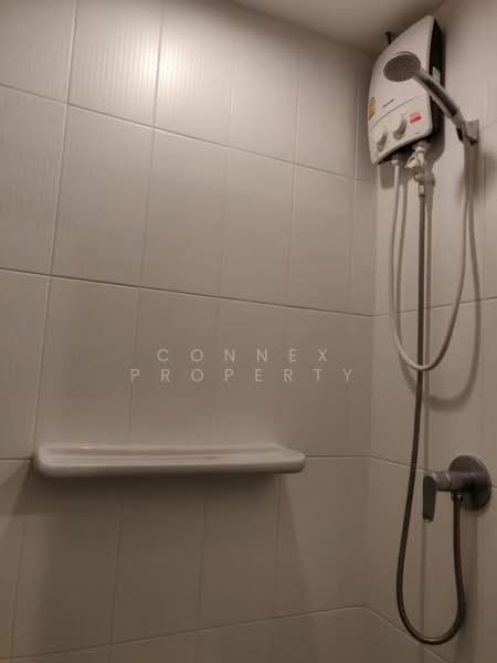 U Delight Residence Riverfront Rama 3, Bangkok, 772 Rama 3 Road, Bang Pong Pang, Yan Nawa, Bangkok, 1 Bedroom, 34 sqm, Condo For Rent, by Connex Property, 500207202 - DDproperty.com