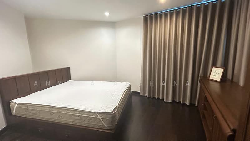 Sathorn Gardens : สาธร การ์เด้นส์, กรุงเทพ, 39 ถนนสาธรใต้, ทุ่งมหาเมฆ, สาทร, กรุงเทพ, 94 ตร.ม., คอนโด ขาย, โดย Anya Atarchanai , 500207203 - DDproperty.com