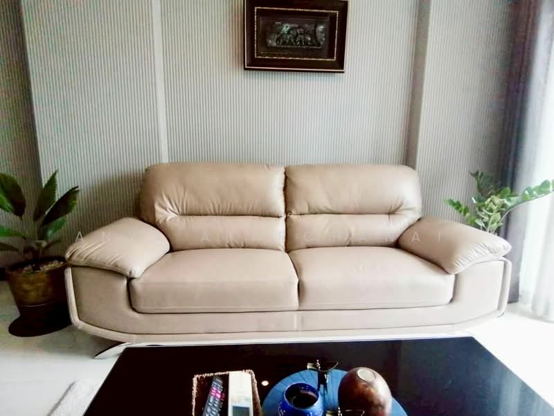 Voque Sukhumvit 16, Bangkok, Soi Sukhumvit 16, Khlong Toei, Khlong Toei, Bangkok, 1 Bedroom, 57 sqm, Condo For Sale, by Anya Atarchanai , 500207207 - DDproperty.com