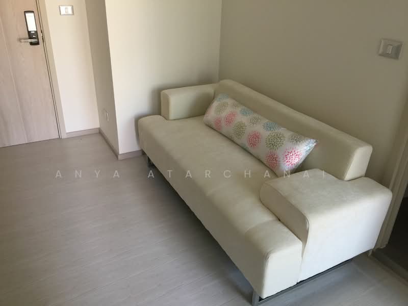 Rhythm Sukhumvit 42 : ริทึ่ม สุขุมวิท 42, กรุงเทพ, ซอยสุขุมวิท 42, พระโขนง, คลองเตย, กรุงเทพ, 27 ตร.ม., คอนโด ขาย, โดย Anya Atarchanai , 500207208 - DDproperty.com