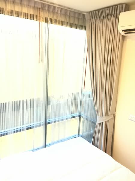 Rhythm Sukhumvit 42 : ริทึ่ม สุขุมวิท 42, กรุงเทพ, ซอยสุขุมวิท 42, พระโขนง, คลองเตย, กรุงเทพ, 27 ตร.ม., คอนโด ขาย, โดย Anya Atarchanai , 500207208 - DDproperty.com