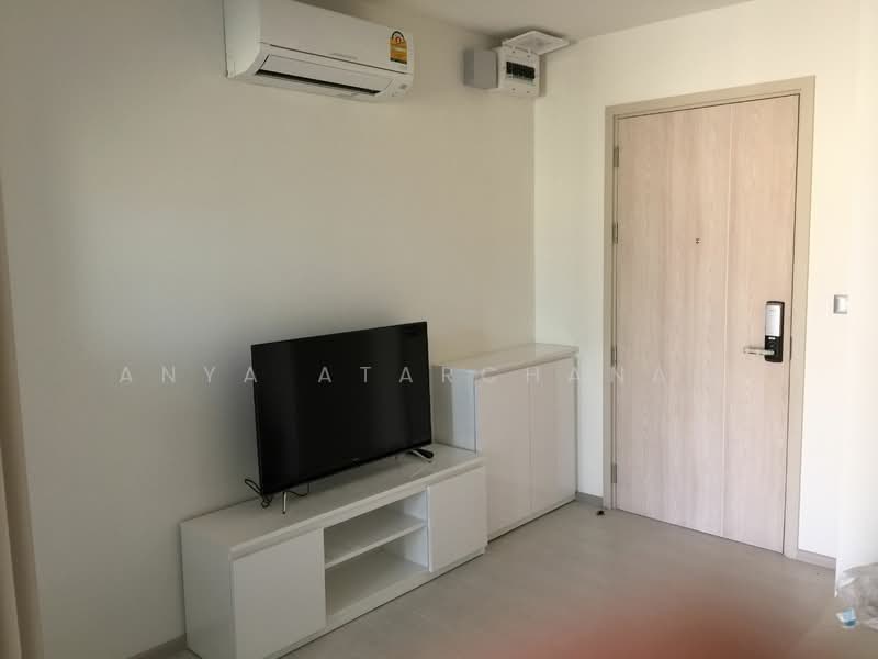 Rhythm Sukhumvit 42, Bangkok, Soi Sukhumvit 42, Sukhumvit Road, Phra Kanong, Khlong Toei, Bangkok, 1 Bedroom, 27 sqm, Condo For Sale, by Anya Atarchanai , 500207208 - DDproperty.com