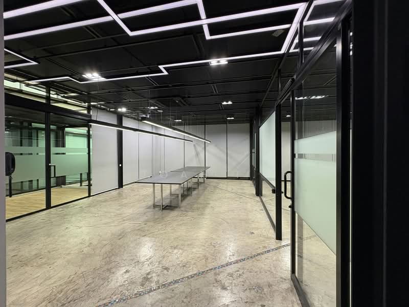 อาคารให้เช่า บางนา ลาซาล สุขุมวิท : Building for rent in Bangna, Lasalle, Sukhumvit., Bangkok, Bang Na Tai, Bang Na, Bangkok, , 590 sqm, Shophouse For Rent, by TOAH T., 500207209 - DDproperty.com