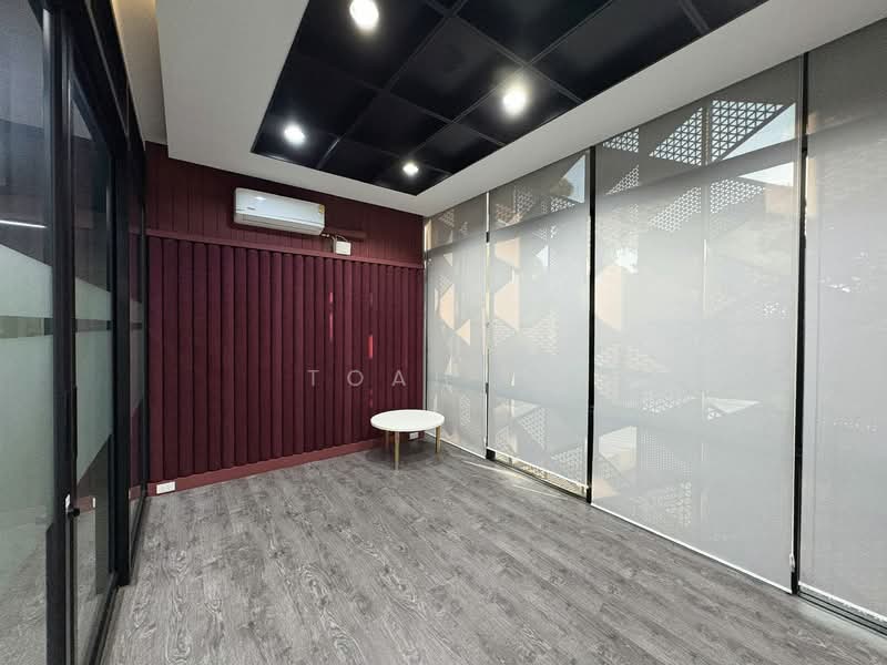 อาคารให้เช่า บางนา ลาซาล สุขุมวิท : Building for rent in Bangna, Lasalle, Sukhumvit., กรุงเทพ, บางนาใต้, บางนา, กรุงเทพ, 590 ตร.ม., ตึกแถว-อาคารพาณิชย์ ให้เช่า, โดย TOAH T., 500207209 - DDproperty.com